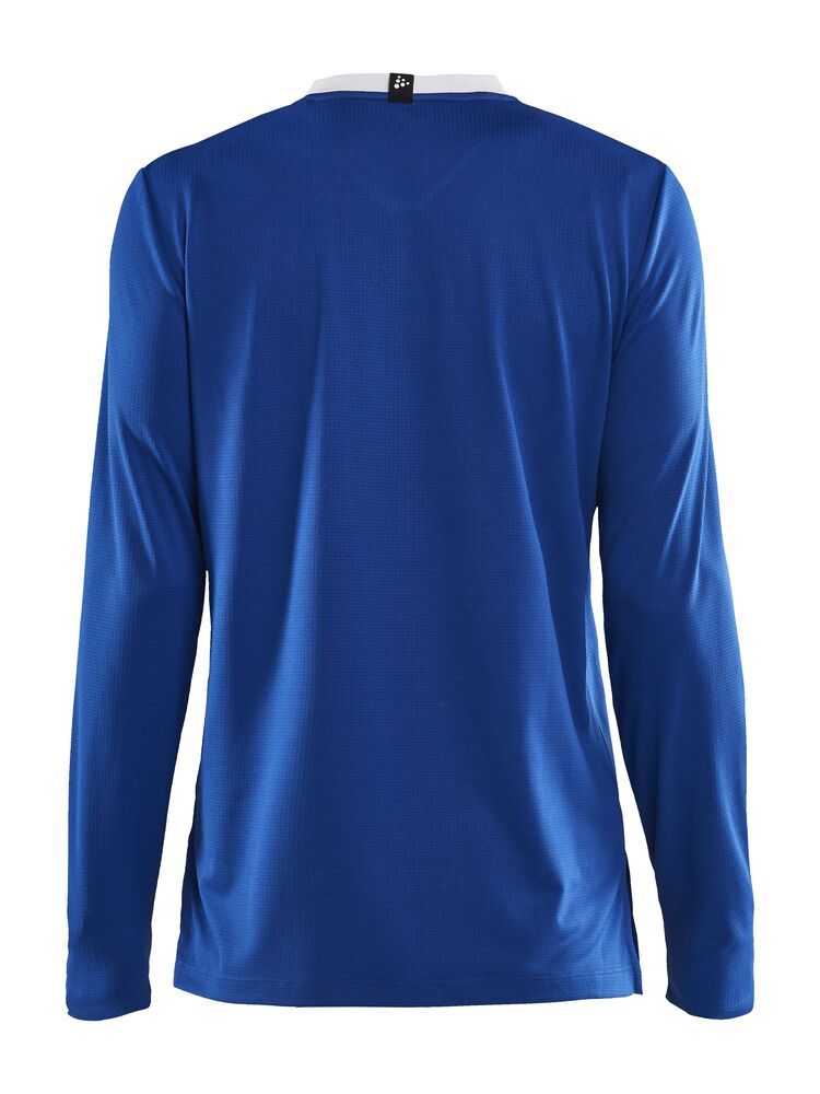 Progress Longsleeve Basket Jersey