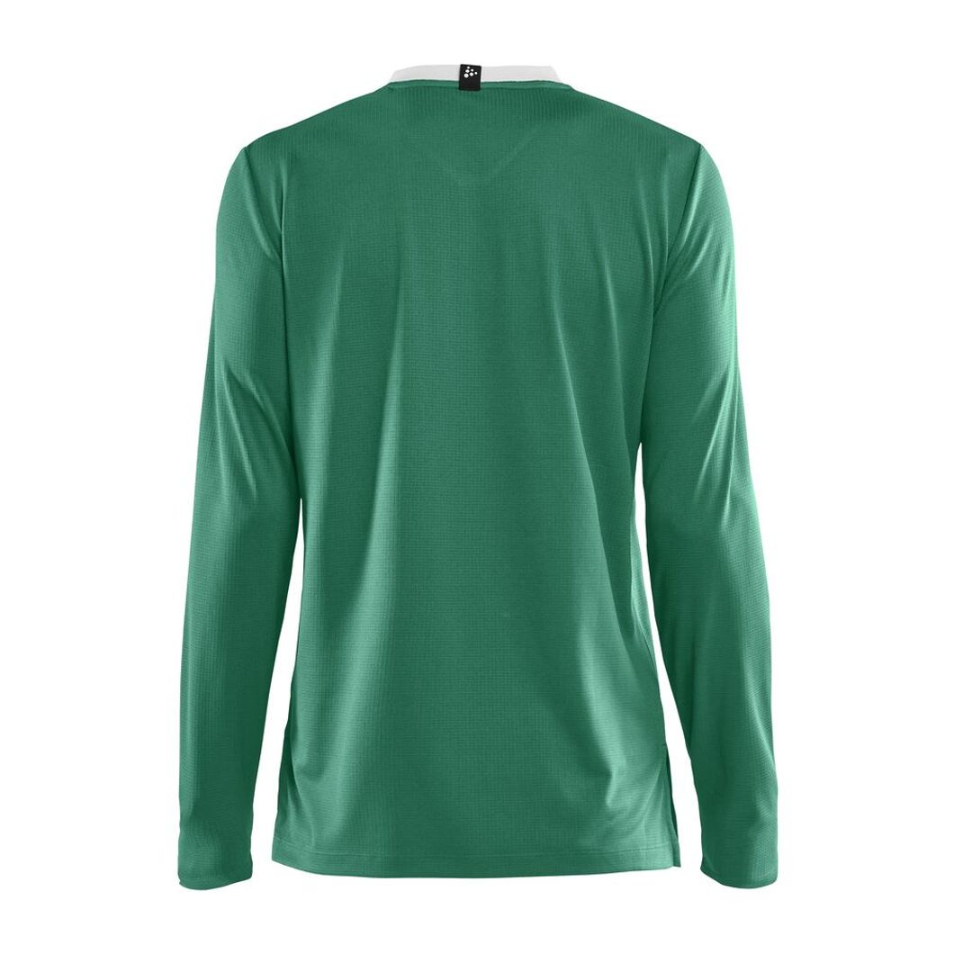 Progress Longsleeve Basket Jersey