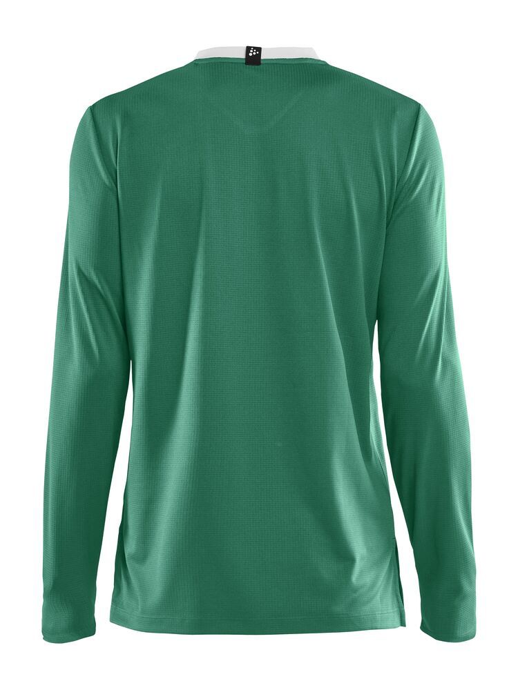 Progress Longsleeve Basket Jersey