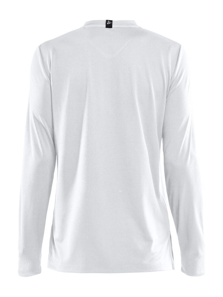 Progress Longsleeve Basket Jersey