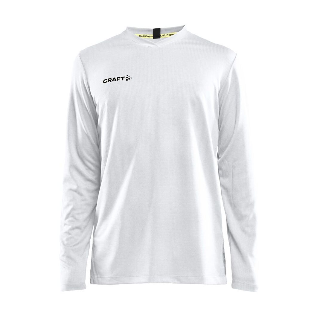 Progress Longsleeve Basket Jersey
