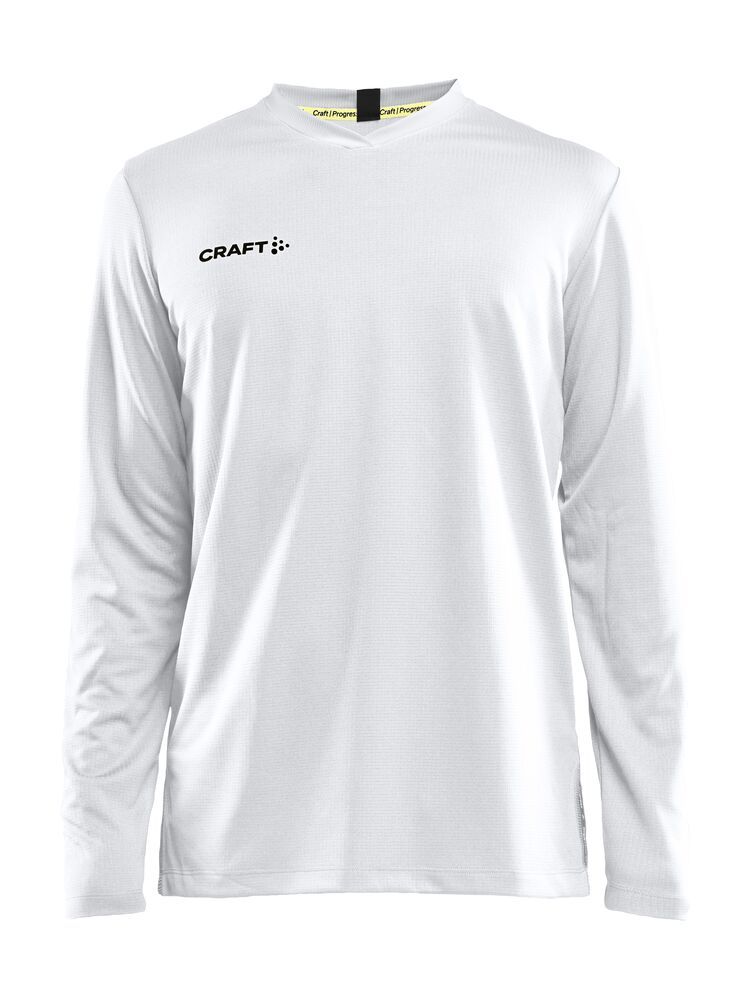 Progress Longsleeve Basket Jersey