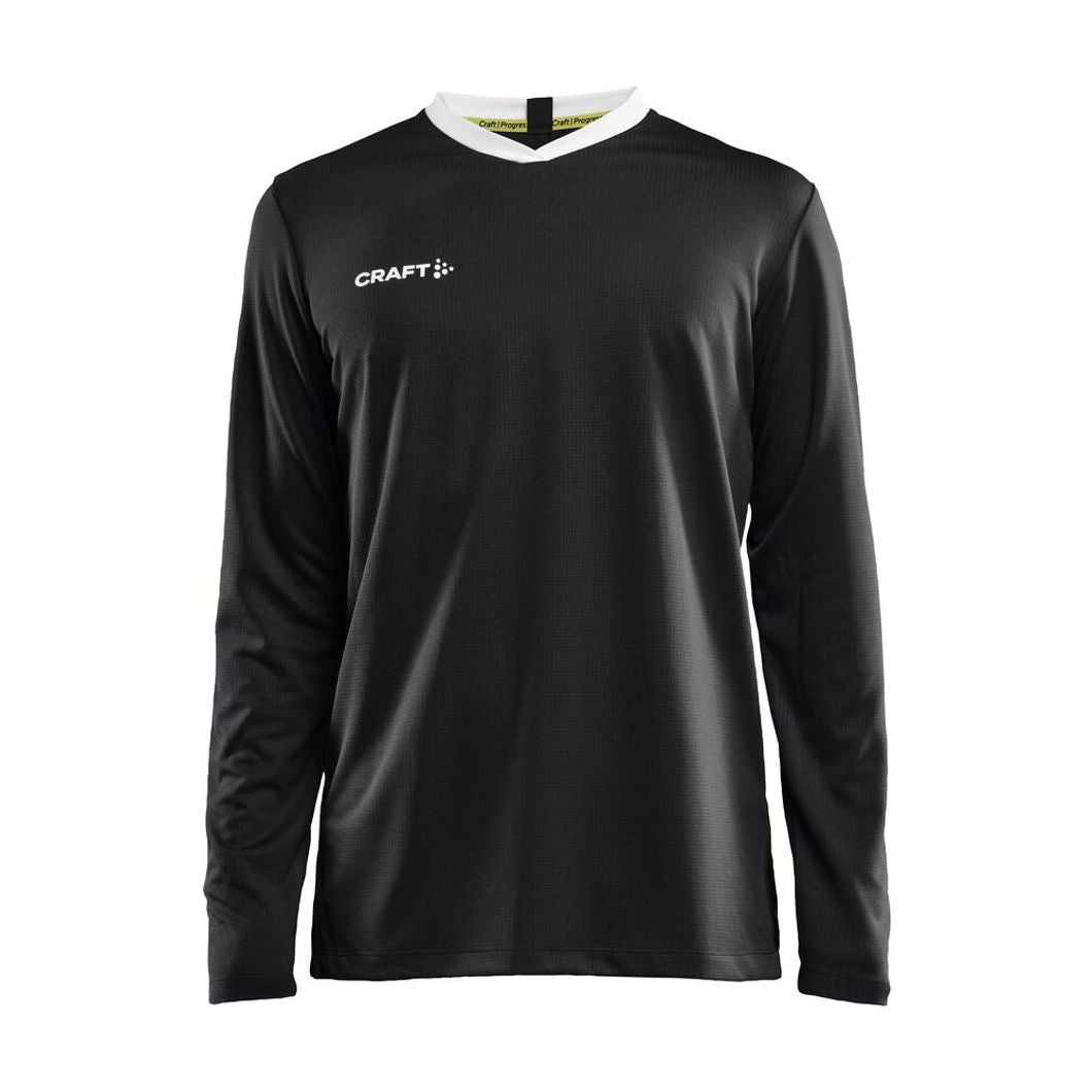 Progress Longsleeve Basket Jersey