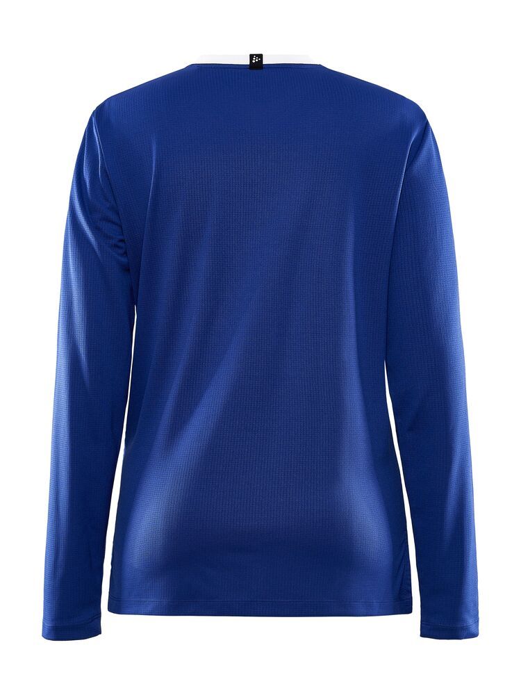 Progress LS Basket Jersey Damen