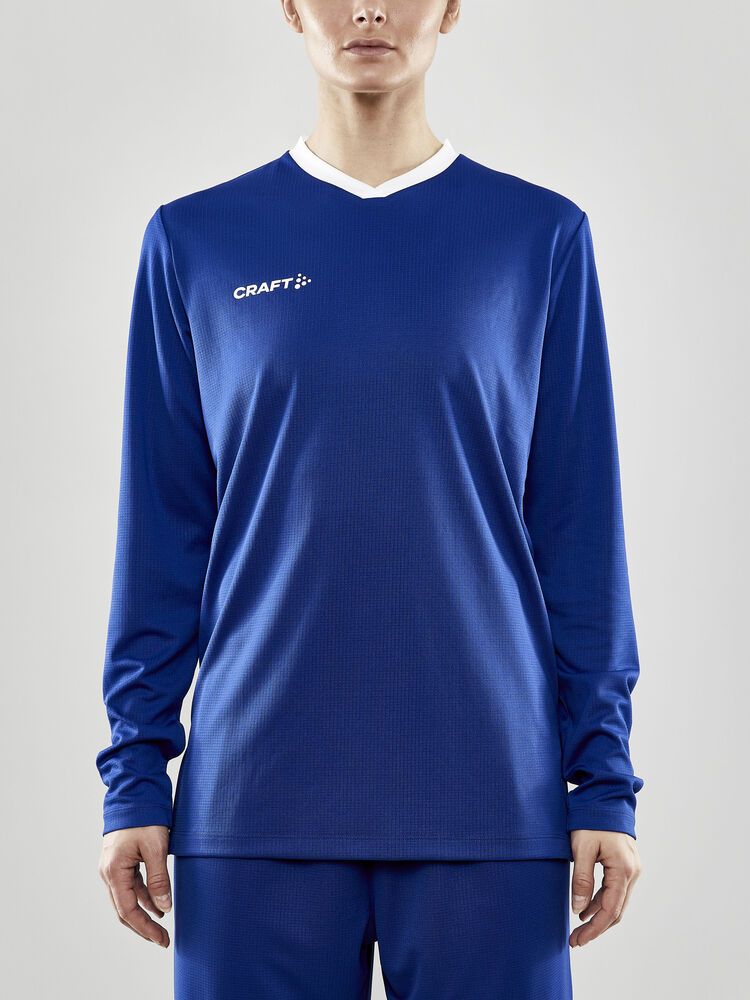 Progress LS Basket Jersey Damen
