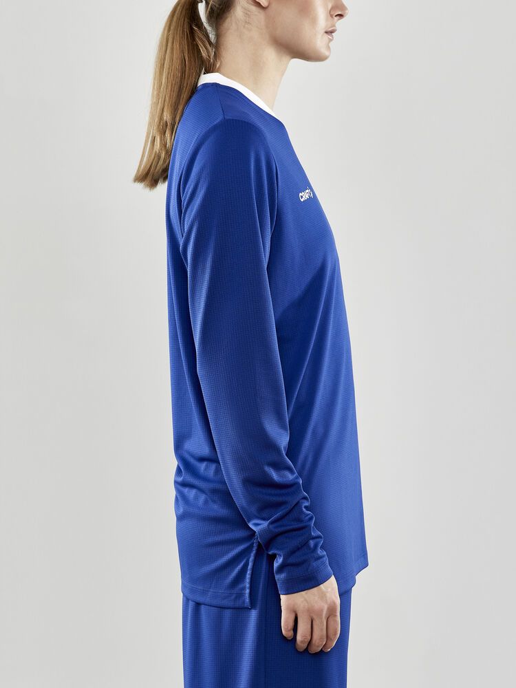 Progress LS Basket Jersey Damen