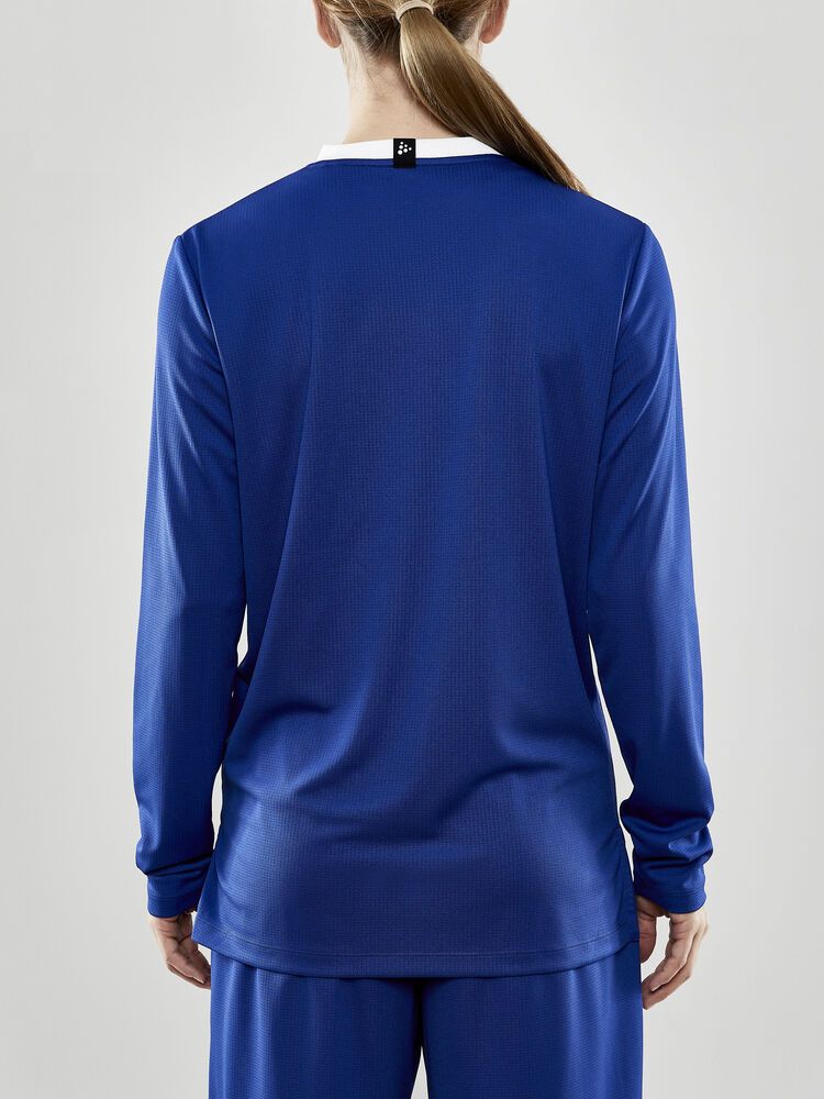 Progress LS Basket Jersey Damen