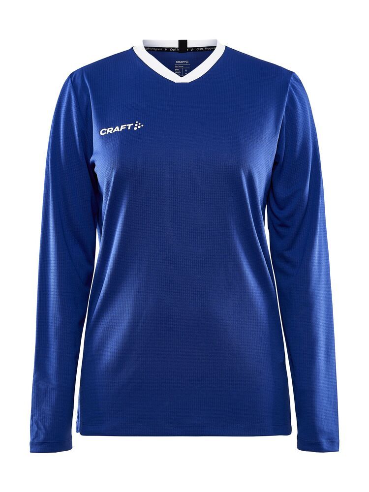 Progress LS Basket Jersey Damen