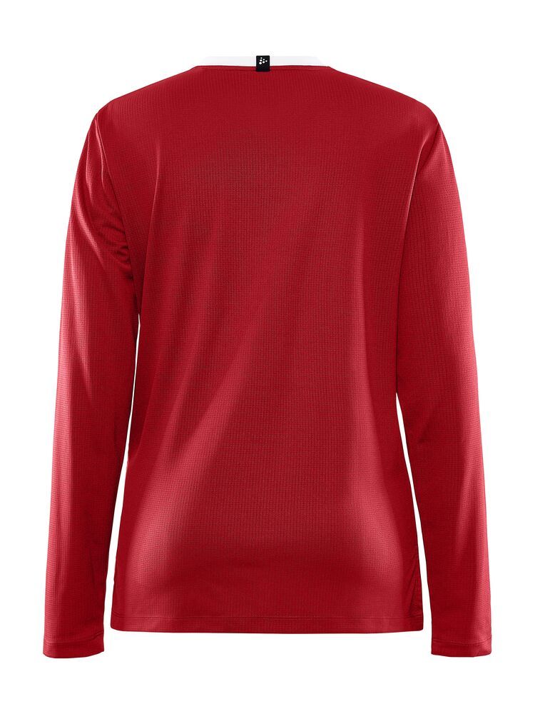 Progress LS Basket Jersey Damen