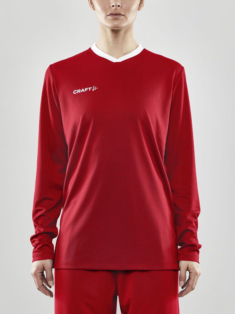 Progress LS Basket Jersey Damen