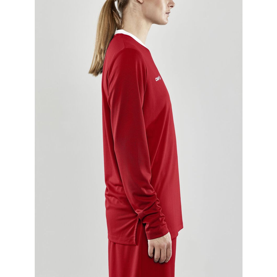 Progress LS Basket Jersey Damen