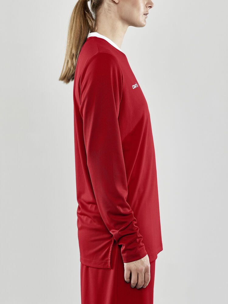 Progress LS Basket Jersey Damen