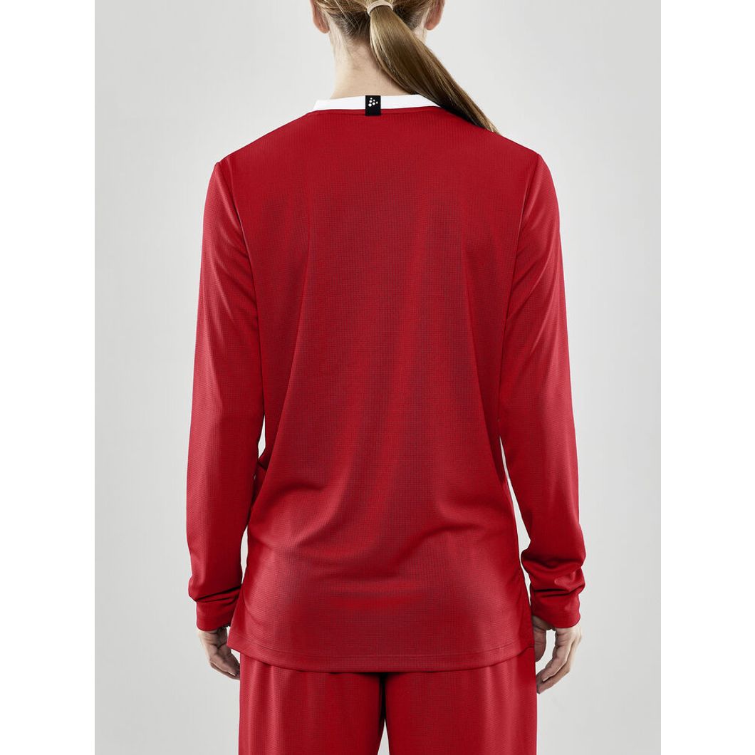 Progress LS Basket Jersey Damen