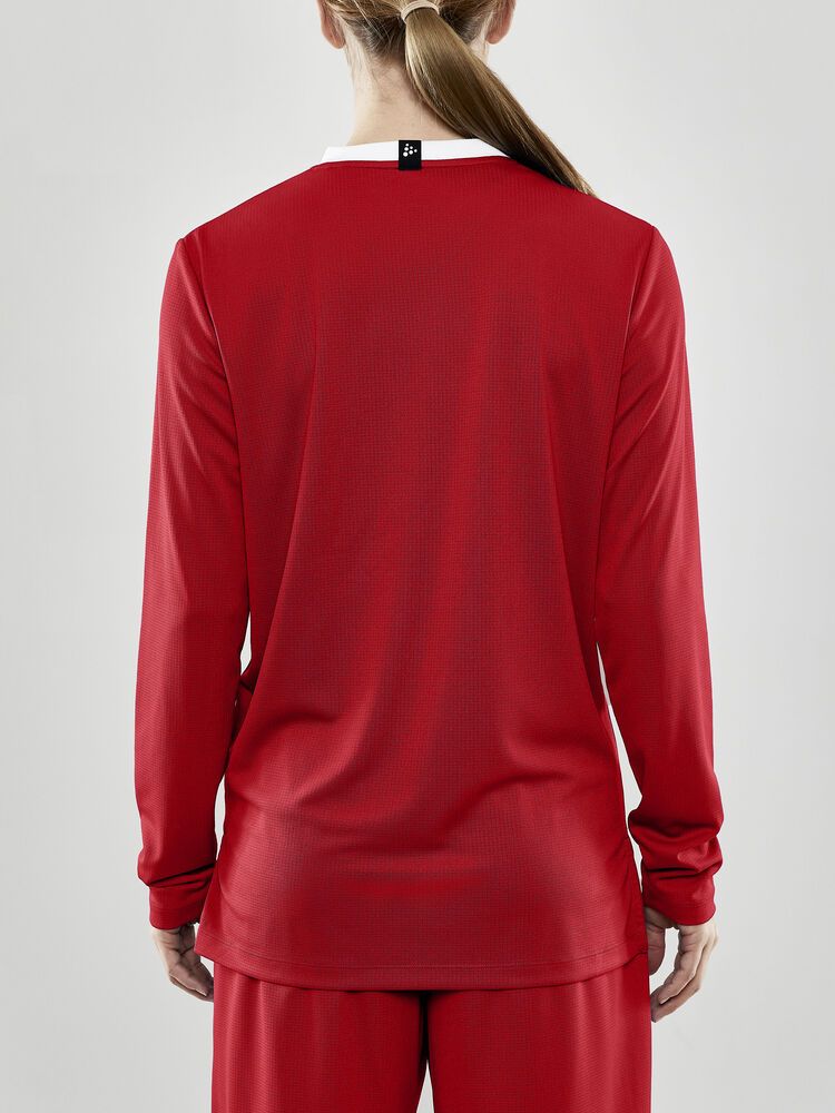 Progress LS Basket Jersey Damen