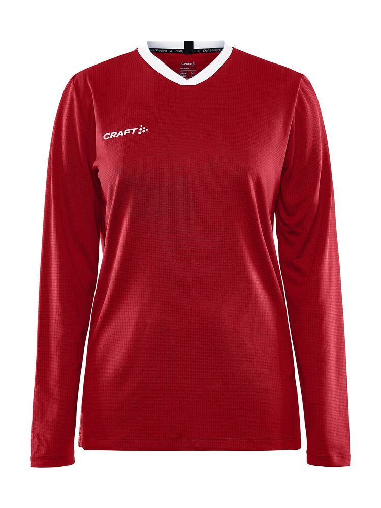 Progress LS Basket Jersey Damen