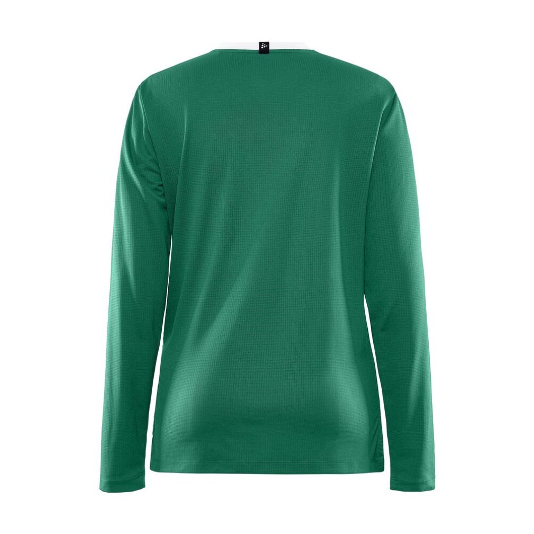 Progress LS Basket Jersey Damen