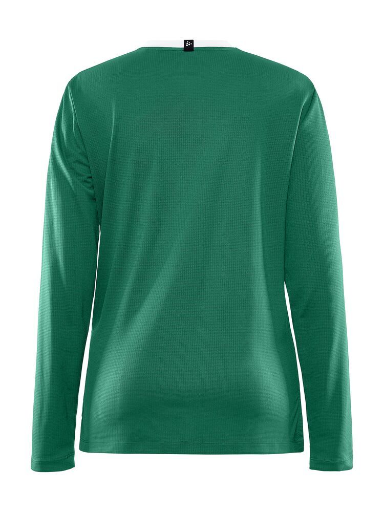 Progress LS Basket Jersey Damen