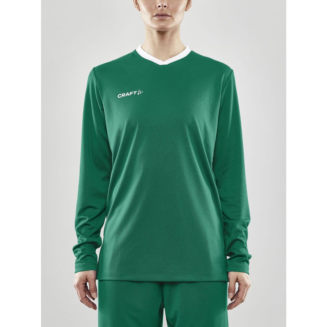 Progress LS Basket Jersey Damen