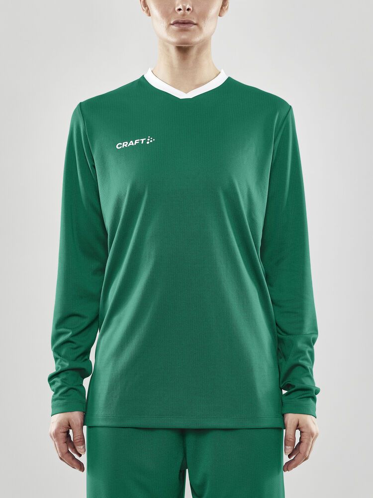 Progress LS Basket Jersey Damen