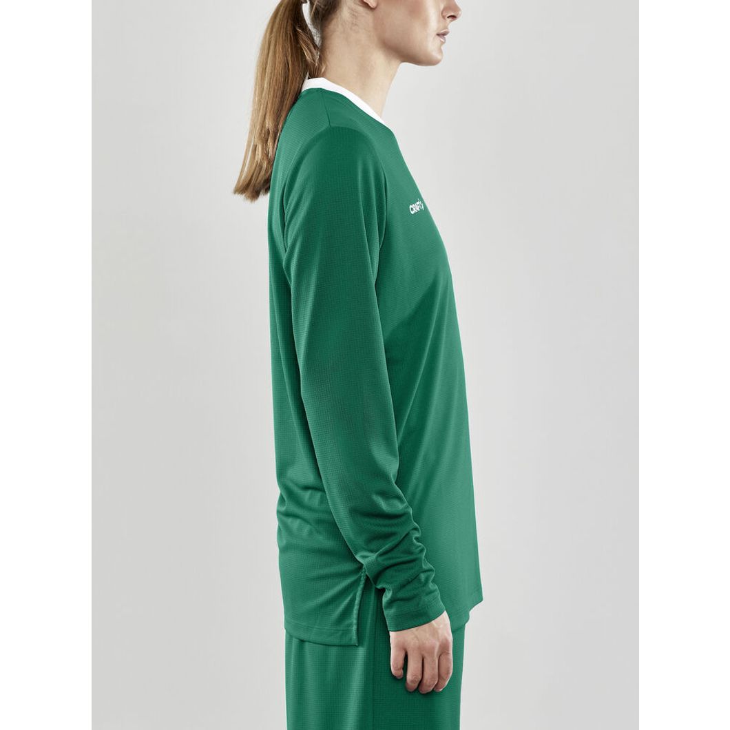 Progress LS Basket Jersey Damen