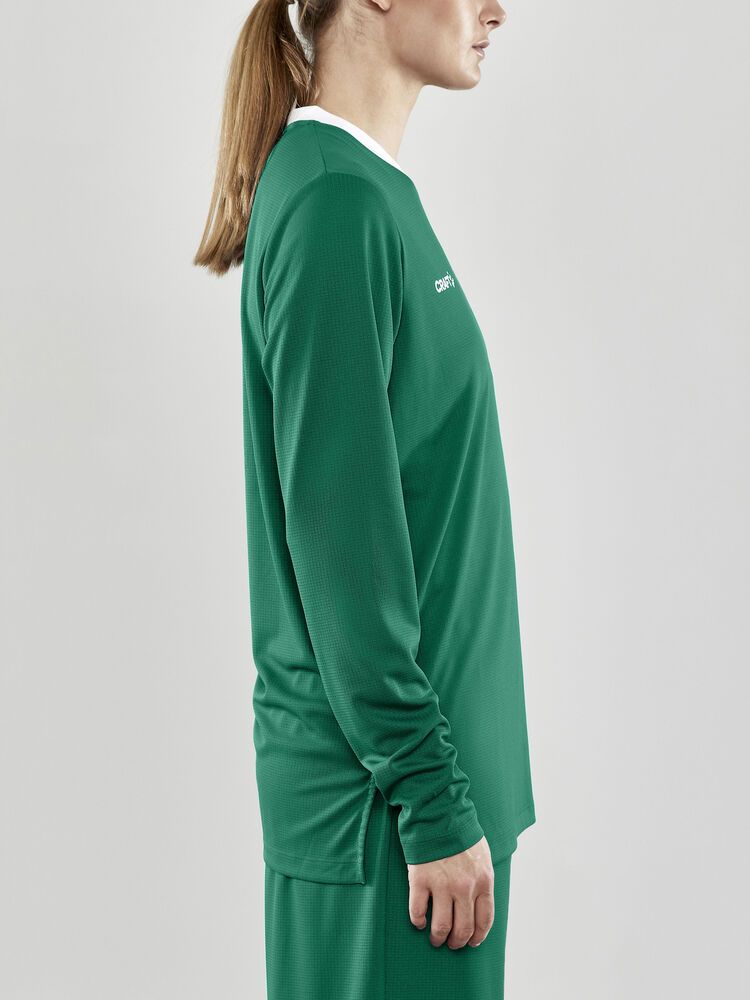 Progress LS Basket Jersey Damen