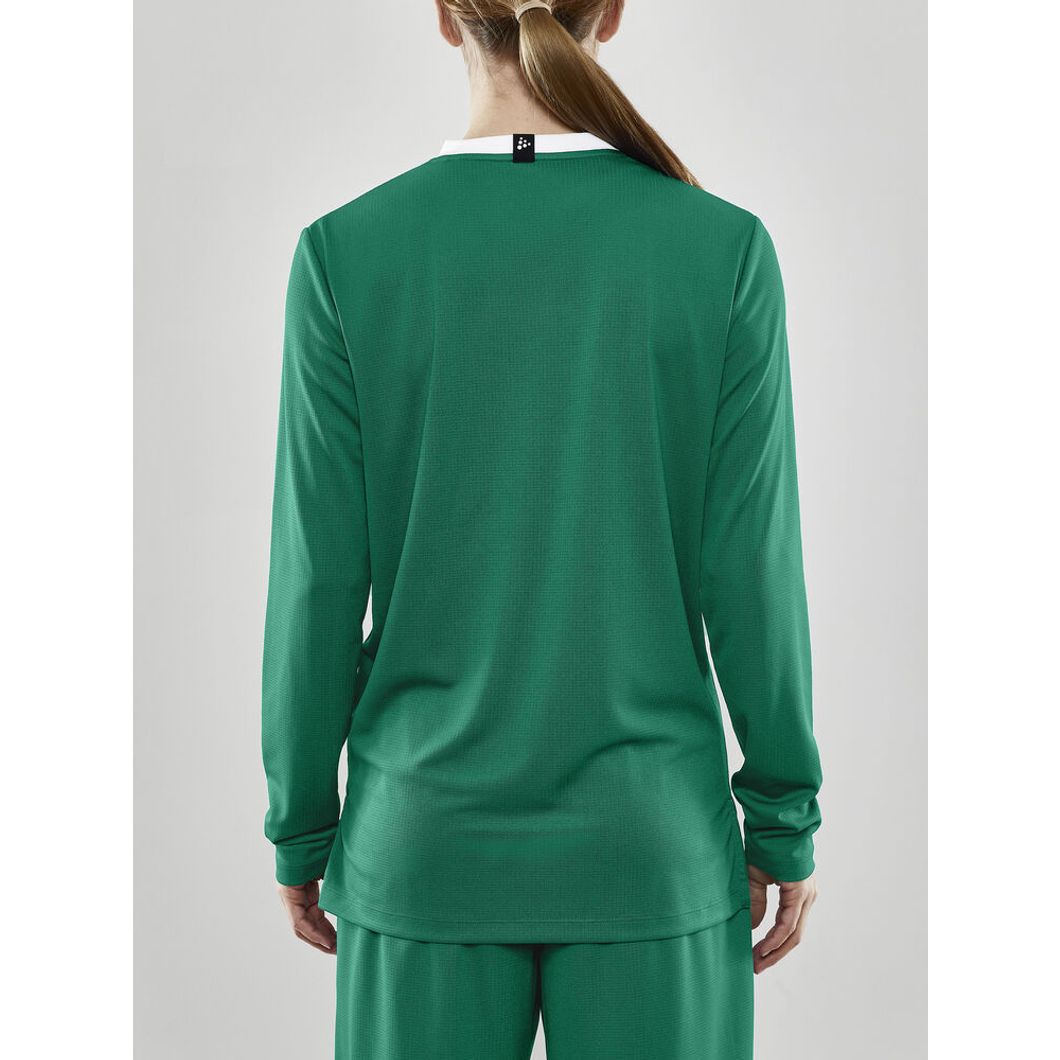 Progress LS Basket Jersey Damen