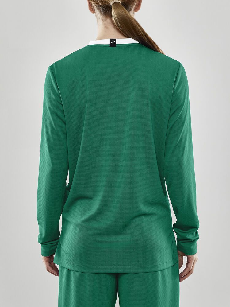 Progress LS Basket Jersey Damen