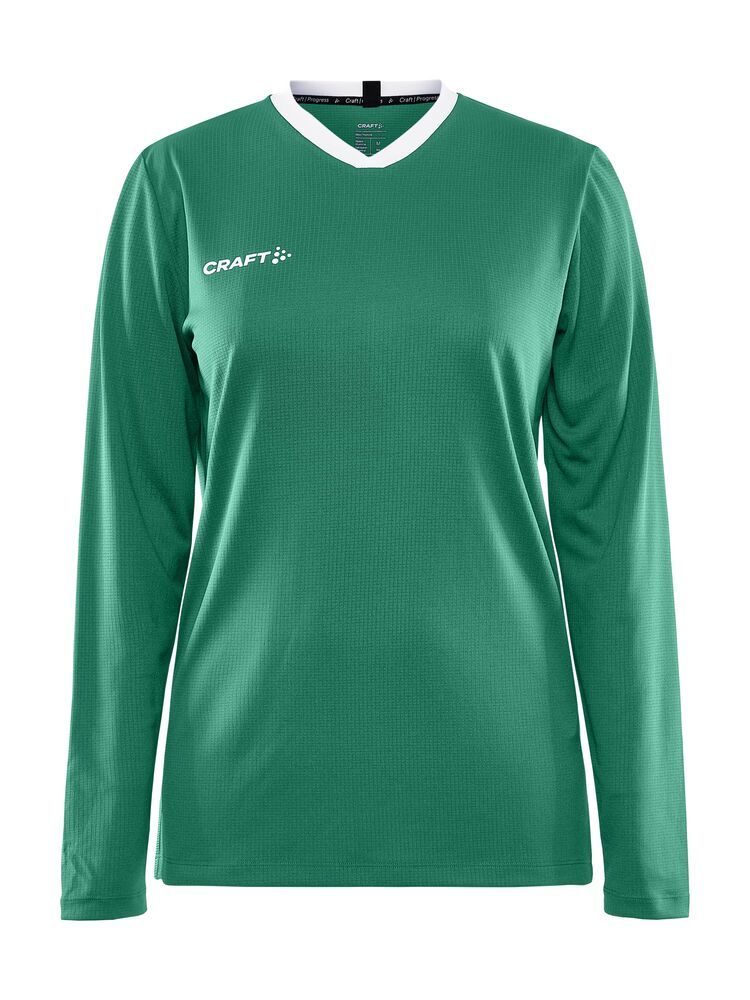 Progress LS Basket Jersey Damen