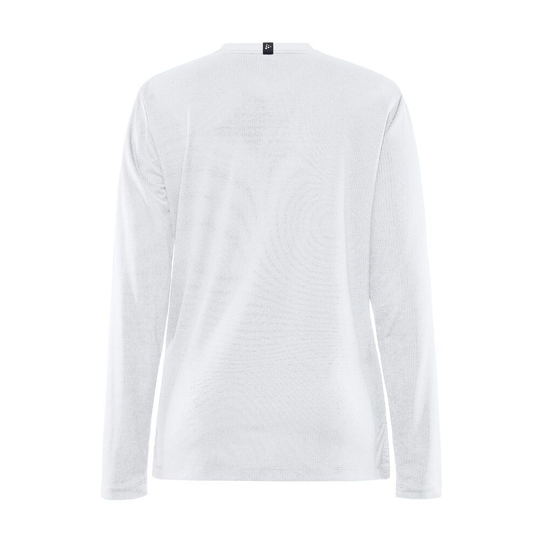 Progress LS Basket Jersey Damen
