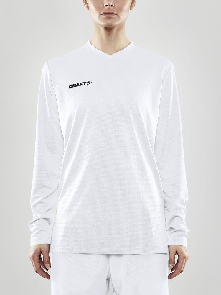 Progress LS Basket Jersey Damen