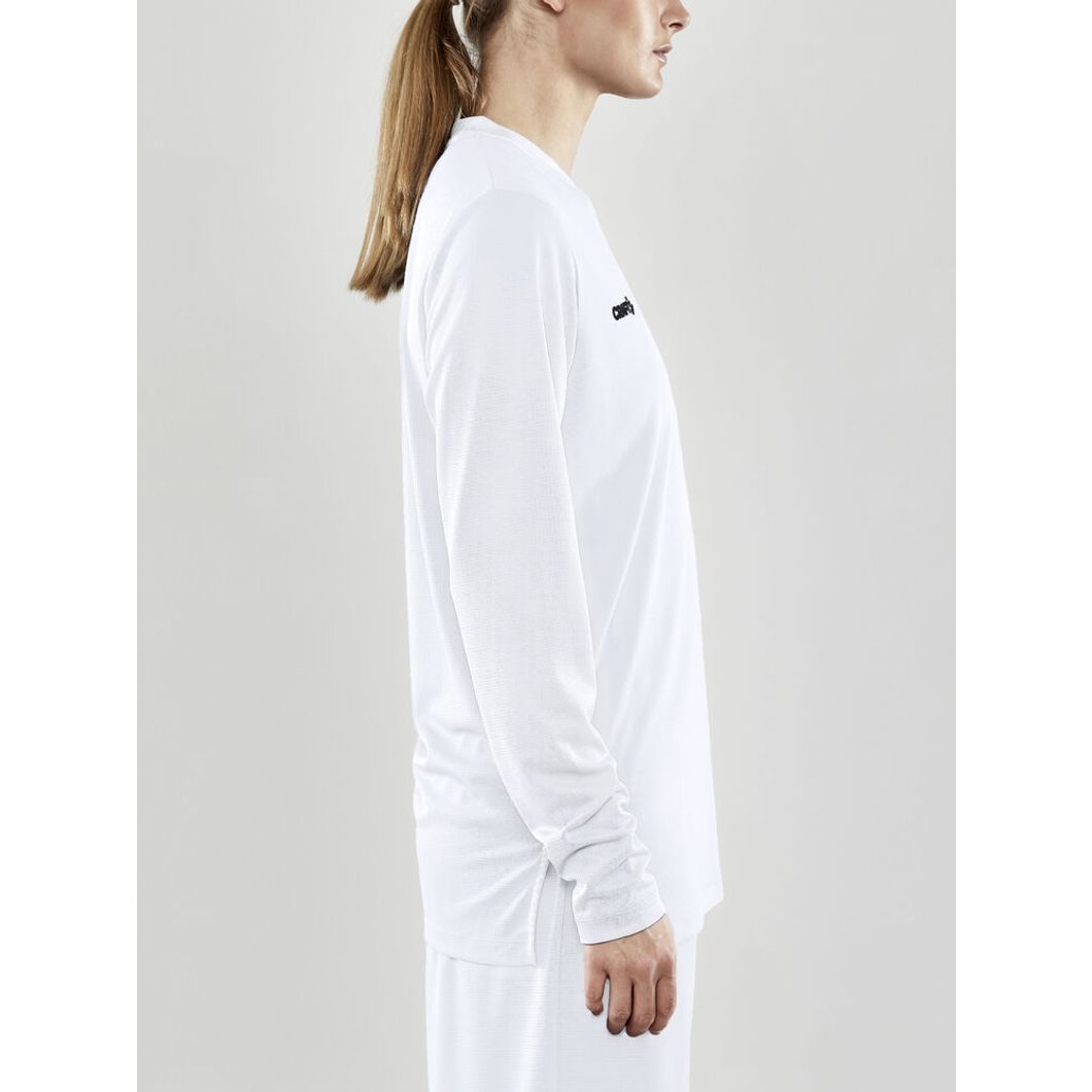 Progress LS Basket Jersey Damen