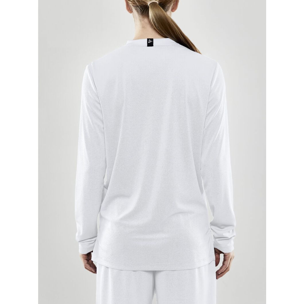 Progress LS Basket Jersey Damen