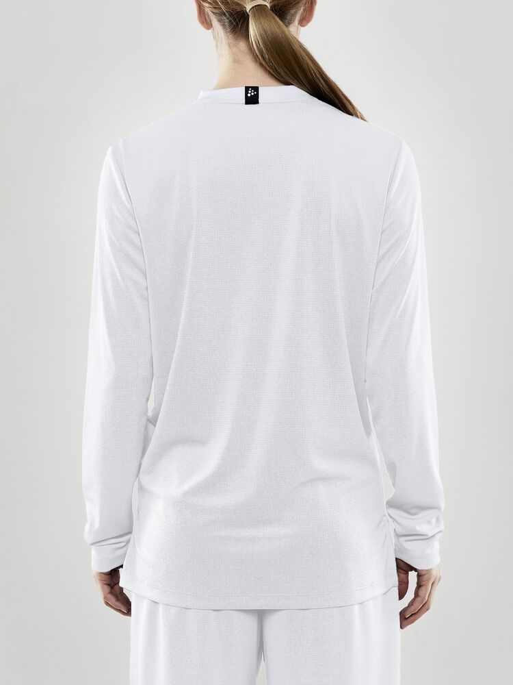 Progress LS Basket Jersey Damen