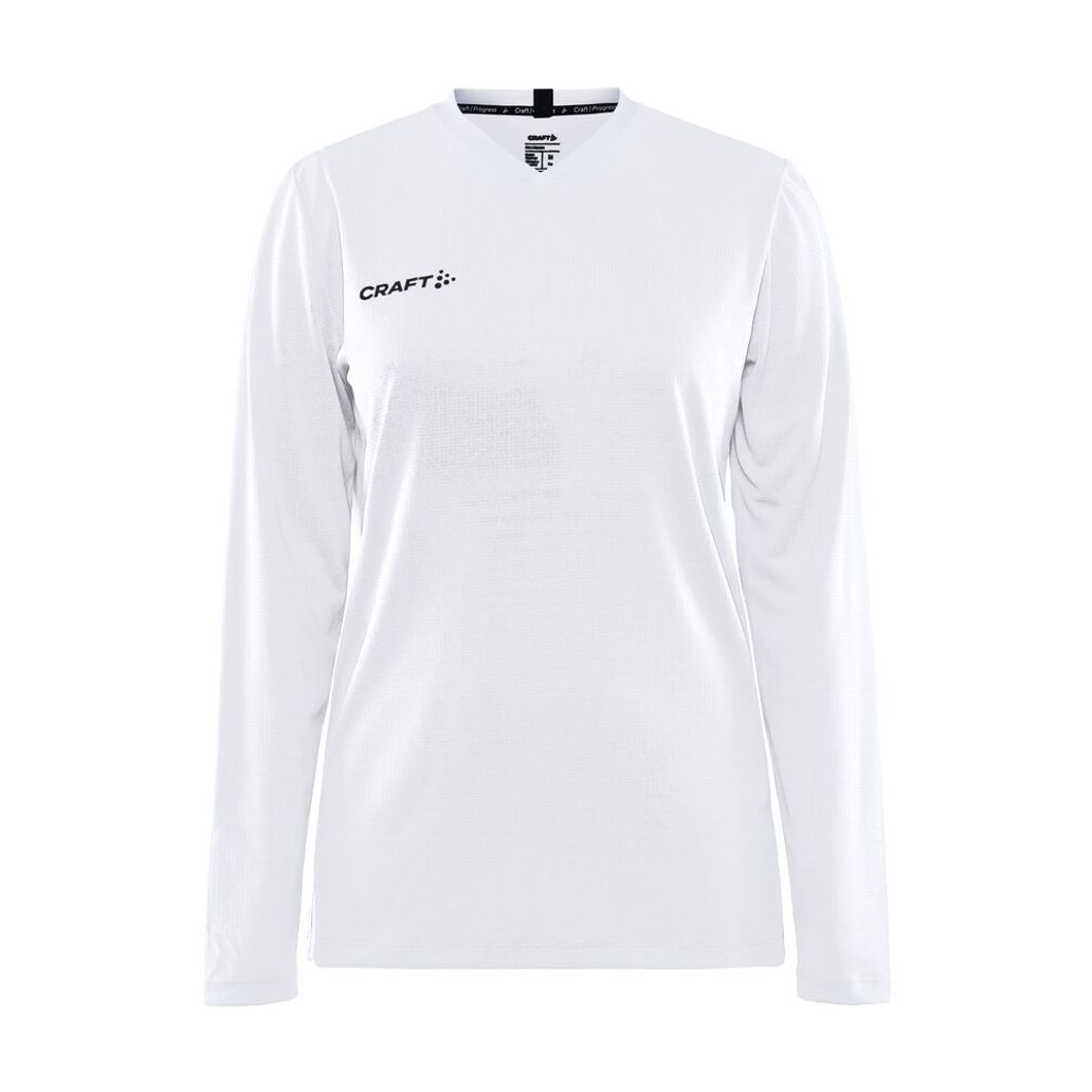 Progress LS Basket Jersey Damen