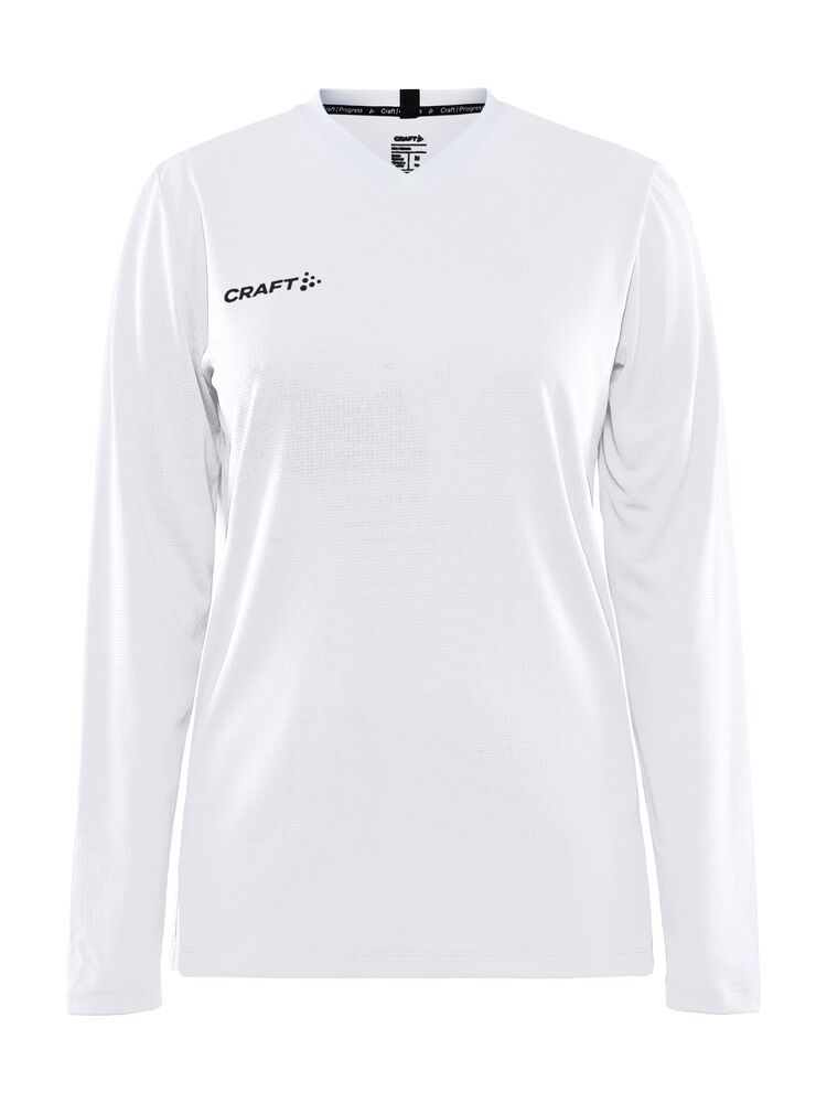 Progress LS Basket Jersey Damen