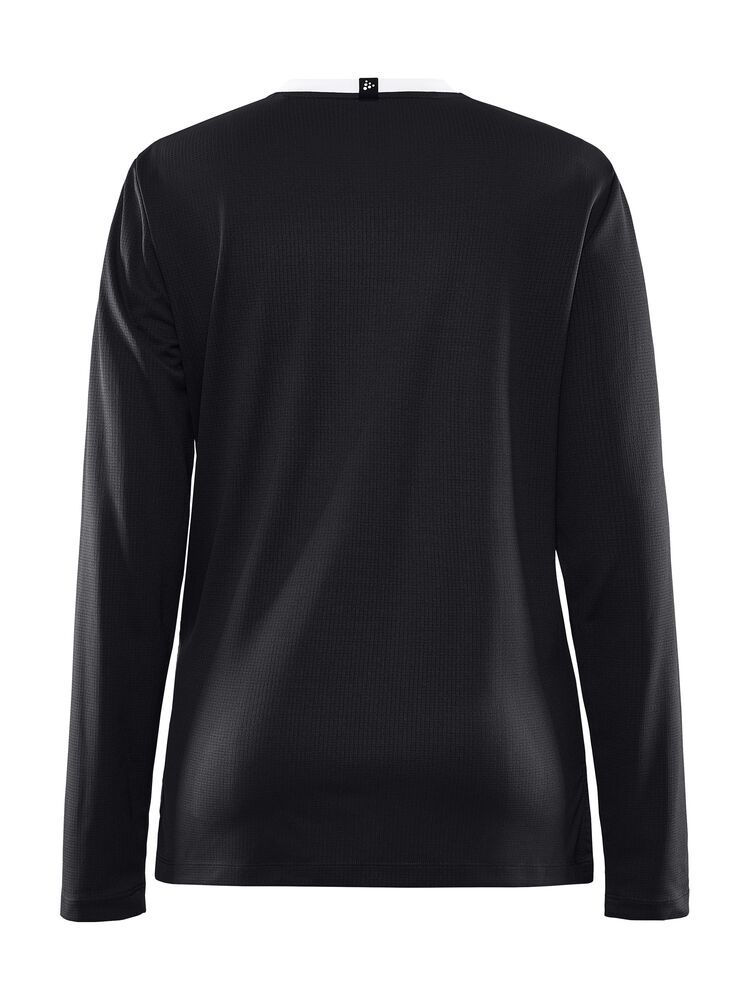 Progress LS Basket Jersey Damen