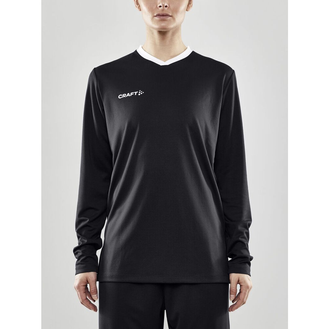 Progress LS Basket Jersey Damen