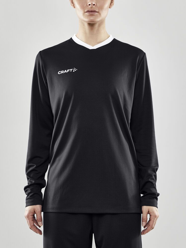 Progress LS Basket Jersey Damen