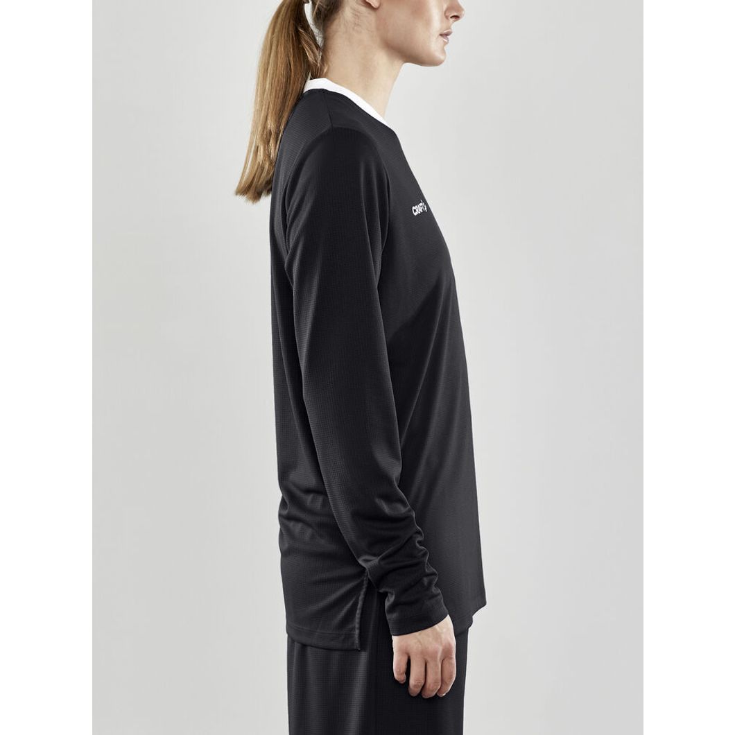 Progress LS Basket Jersey Damen