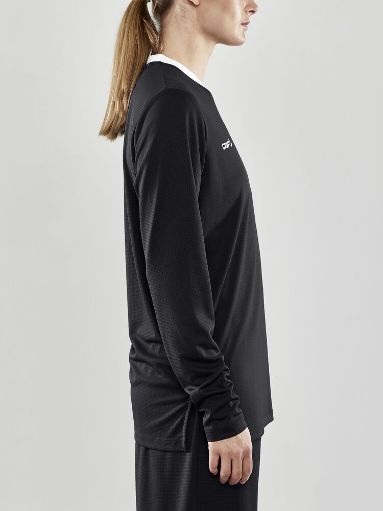 Progress LS Basket Jersey Damen