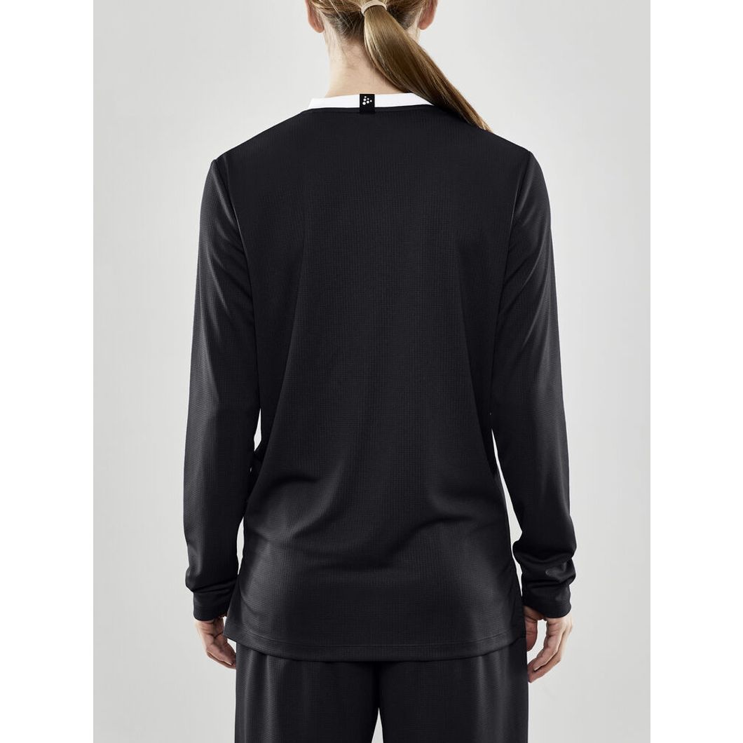 Progress LS Basket Jersey Damen