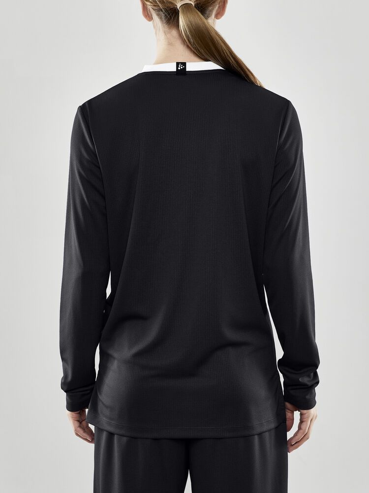 Progress LS Basket Jersey Damen