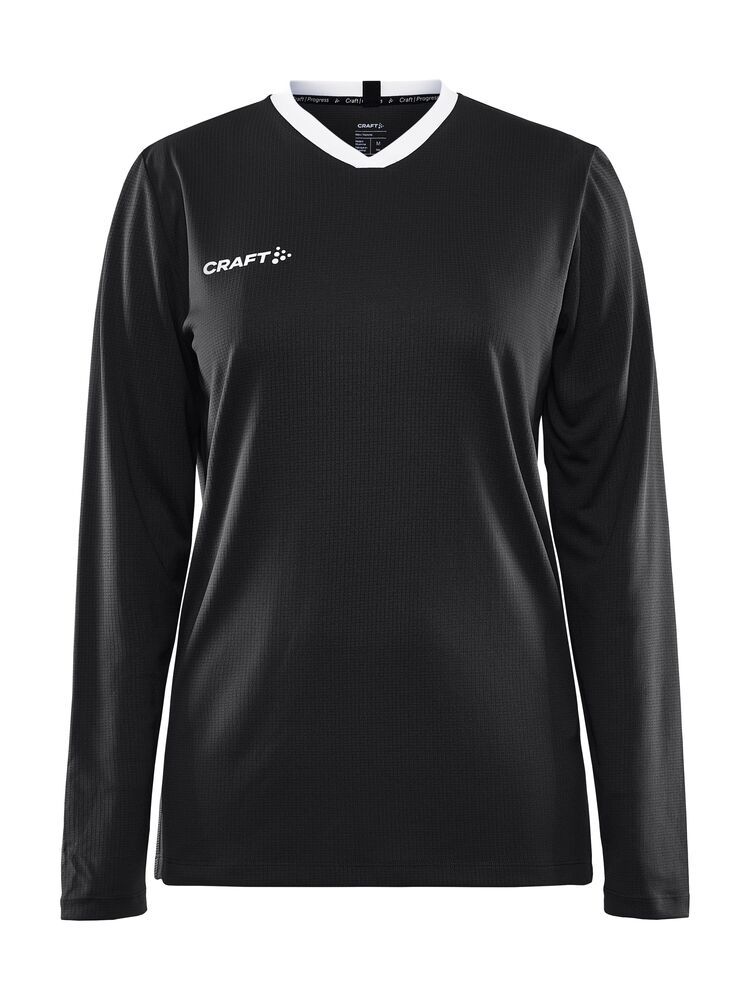 Progress LS Basket Jersey Damen