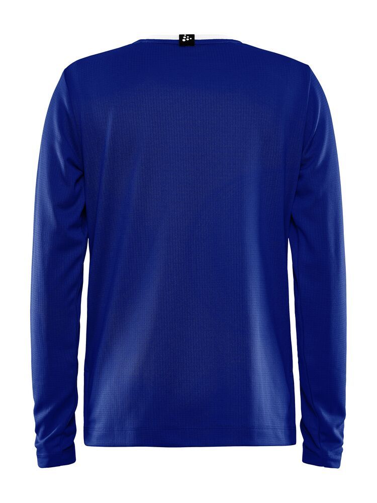 Progress Longsleeve Basket Jersey Kids