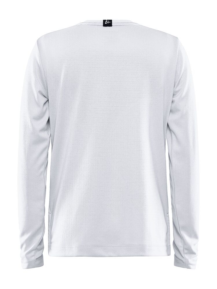 Progress Longsleeve Basket Jersey Kids