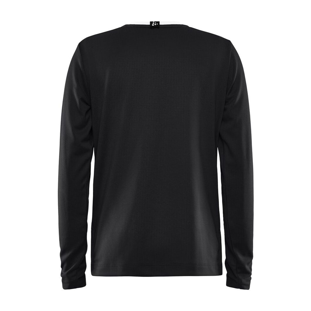Progress Longsleeve Basket Jersey Kids