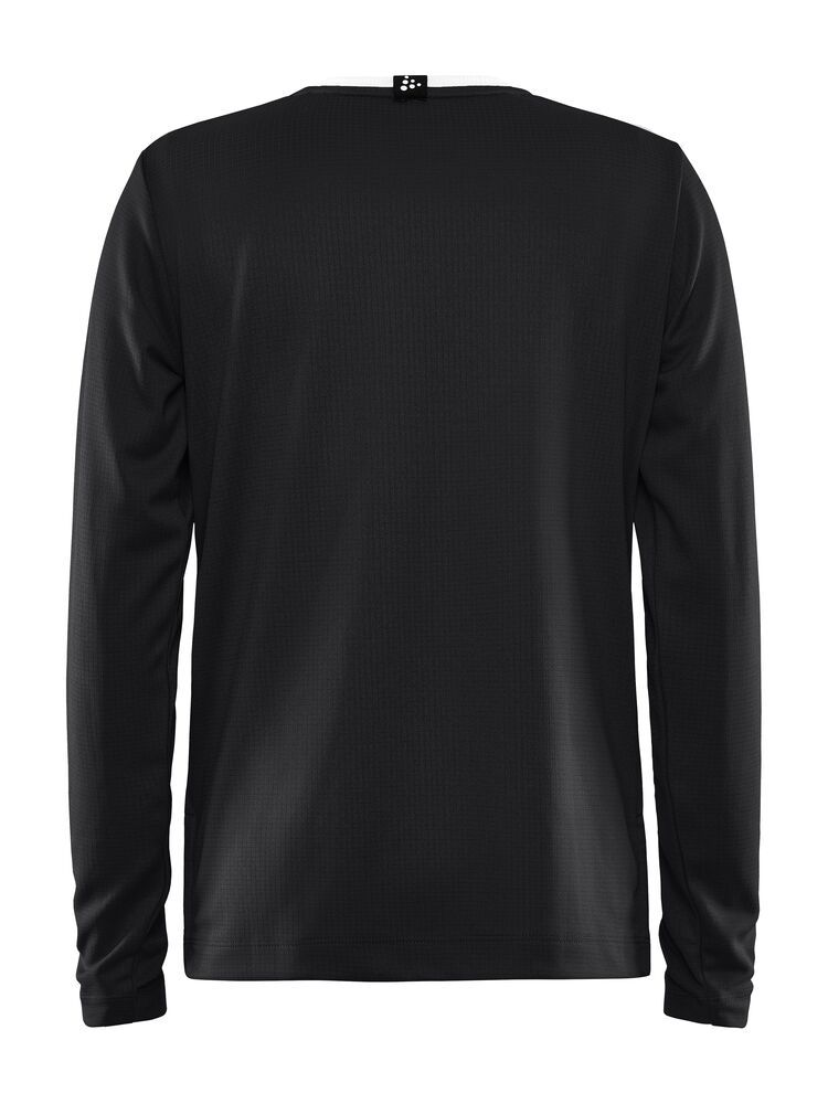 Progress Longsleeve Basket Jersey Kids