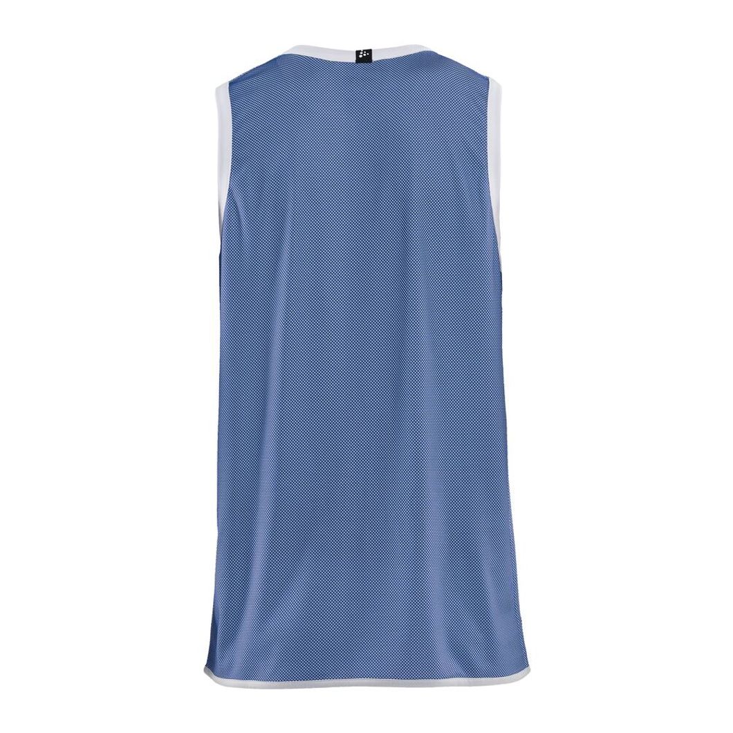 Progress Reversible Basketball Singlet