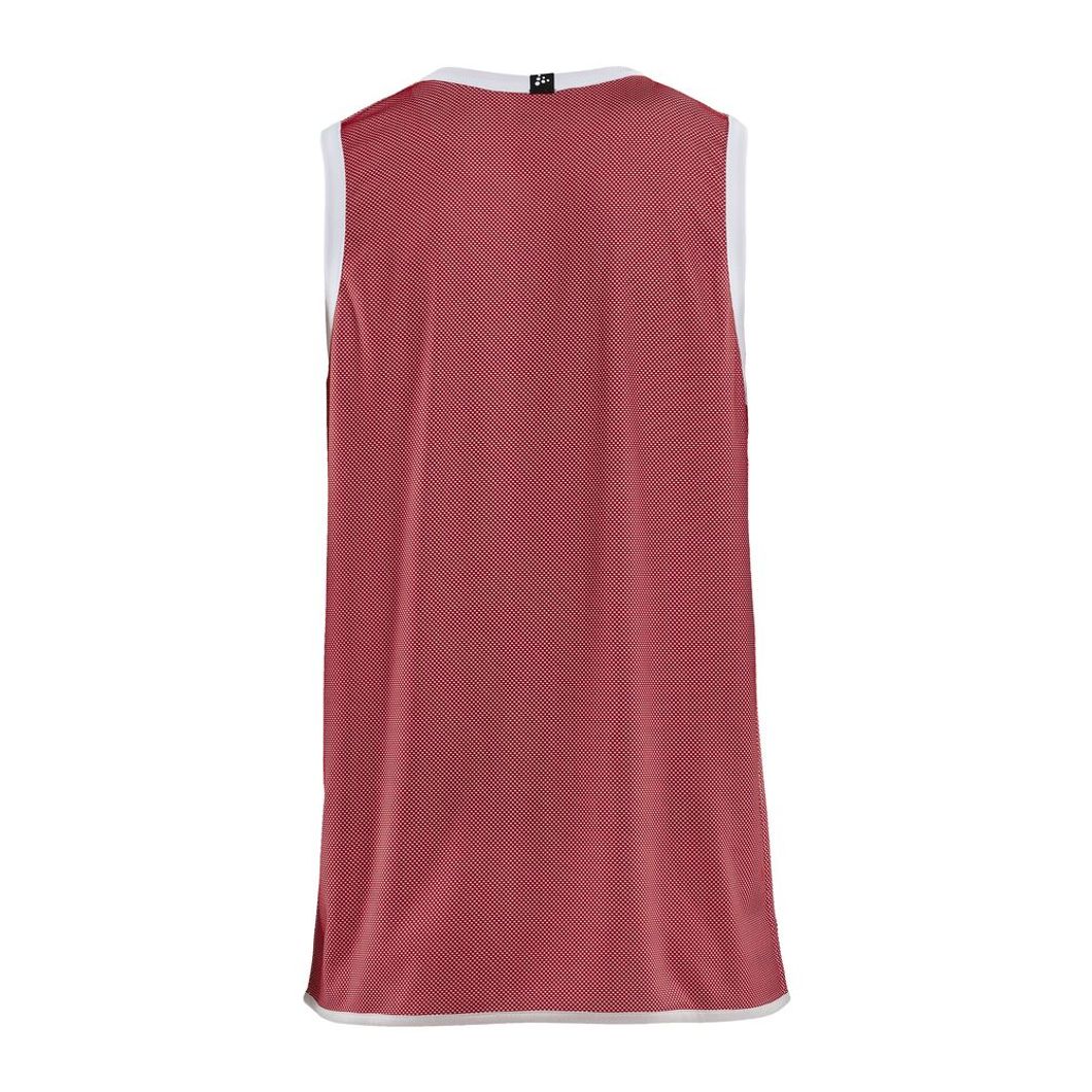 Progress Reversible Basketball Singlet