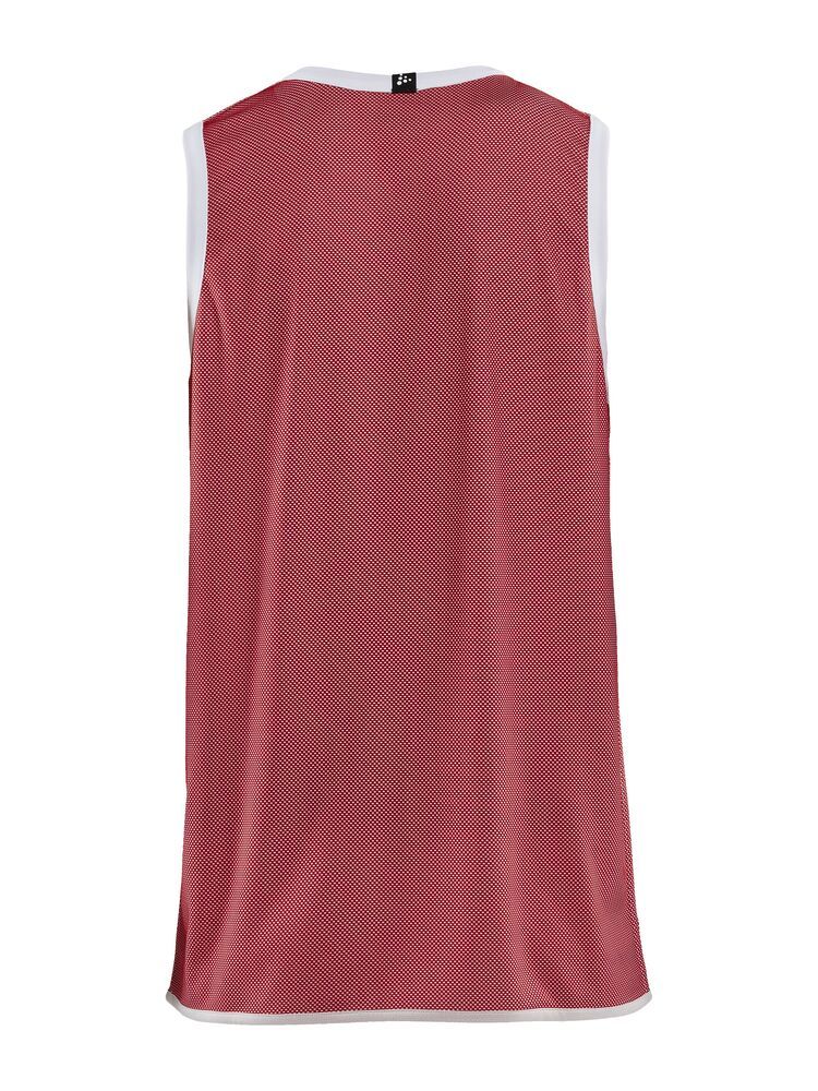 Progress Reversible Basketball Singlet